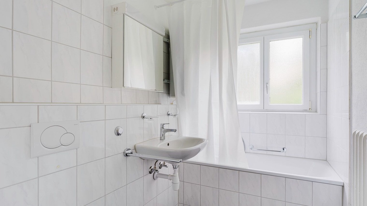 Photo of Bathroom in Sihlfeld