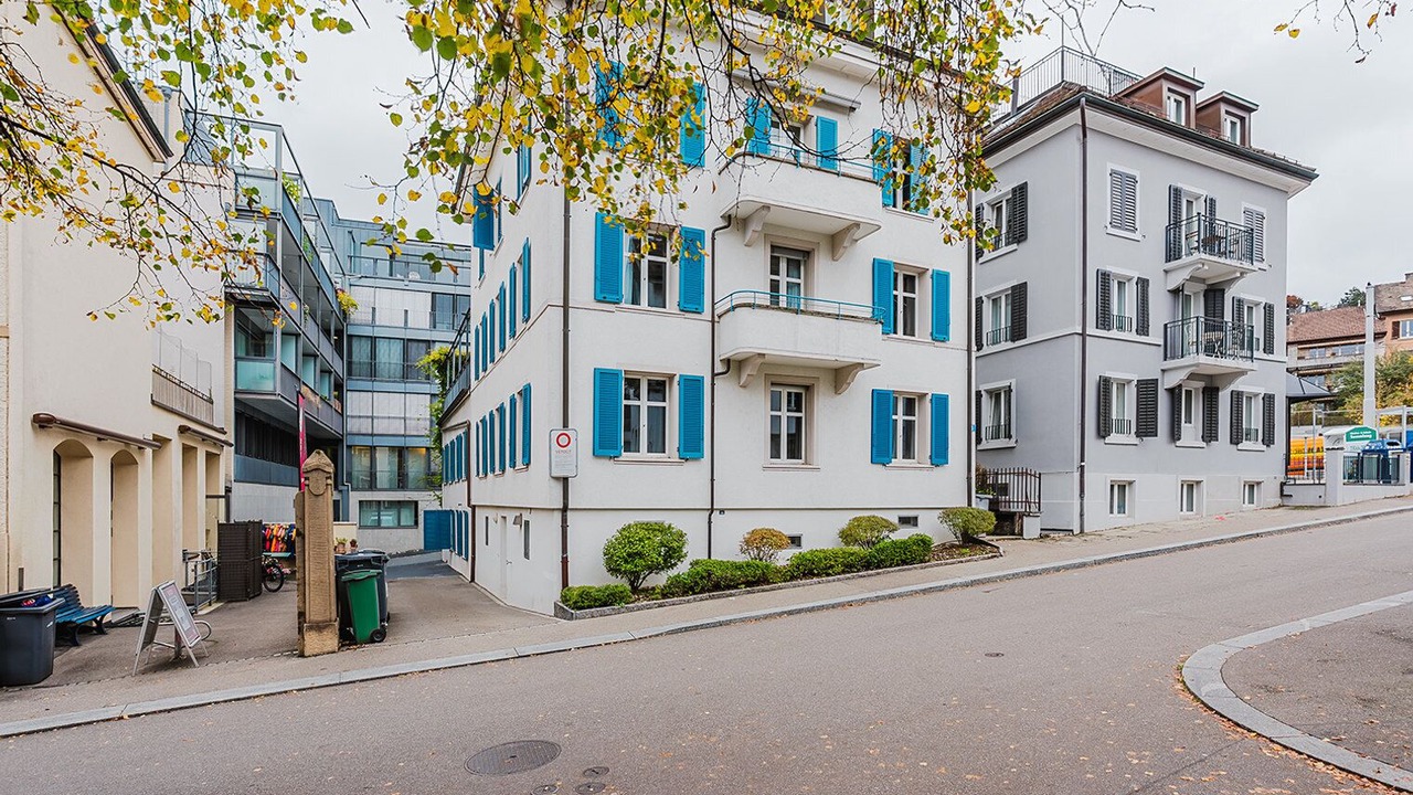 Photo of Outdoor in Oberstrass