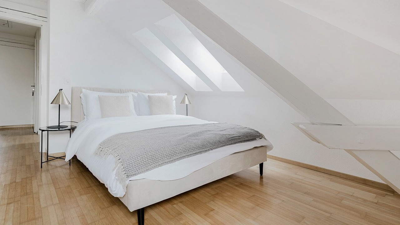 Photo of Bedroom in Oberstrass