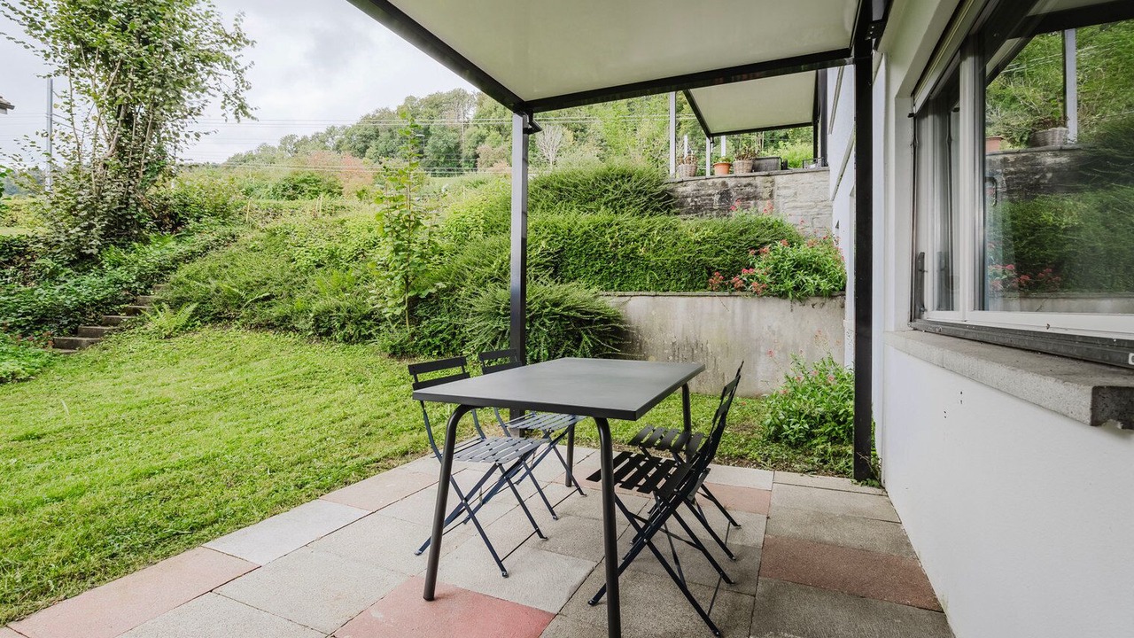 Photo of Outdoor in Horgen District