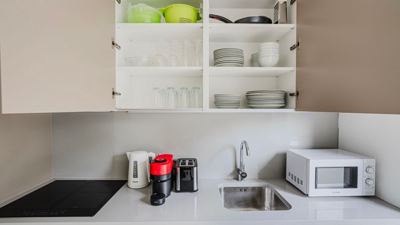 Photo of Kitchen in Horgen District