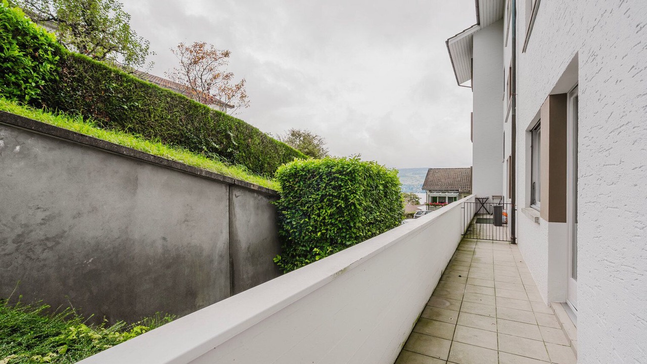 Photo of Outdoor in Horgen District