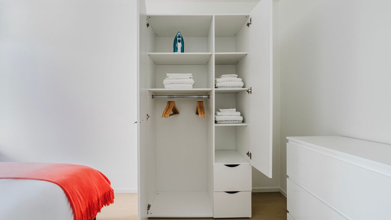 Photo of Bedroom in Horgen District