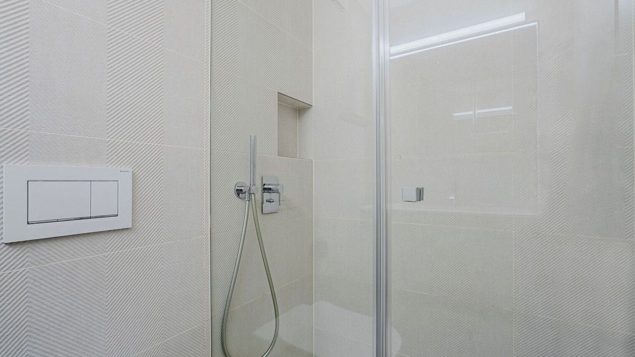 Photo of Bathroom in Horgen District