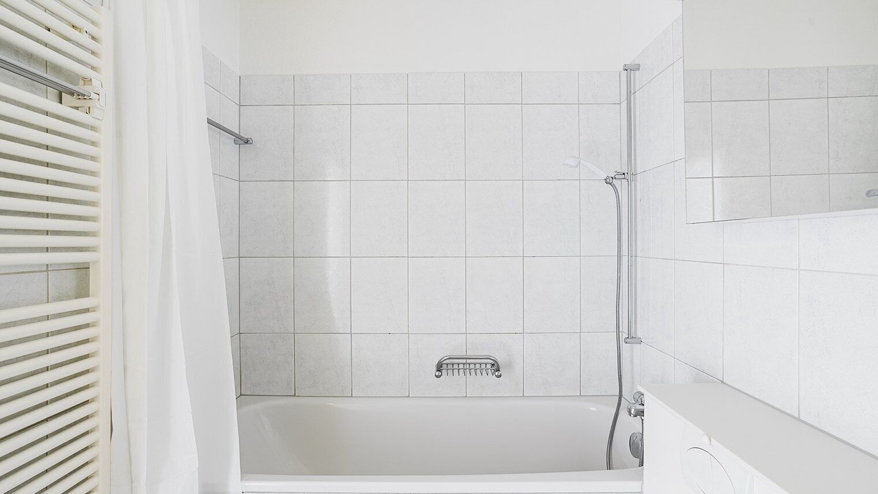 Photo of Bathroom in Horgen District