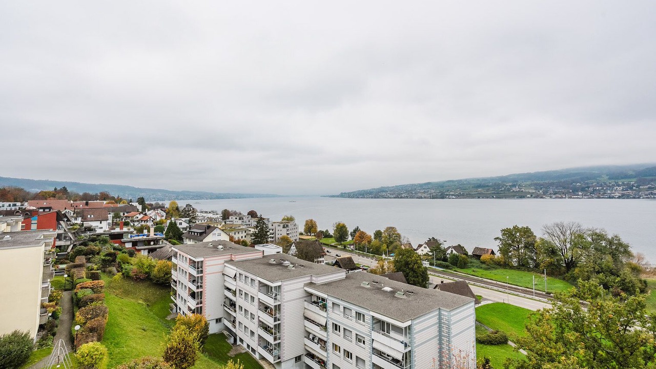 Photo of Outdoor in Horgen District
