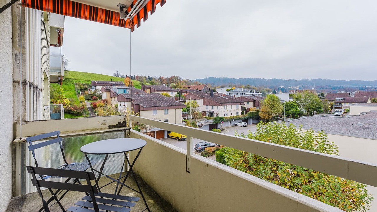 Photo of Outdoor in Horgen District