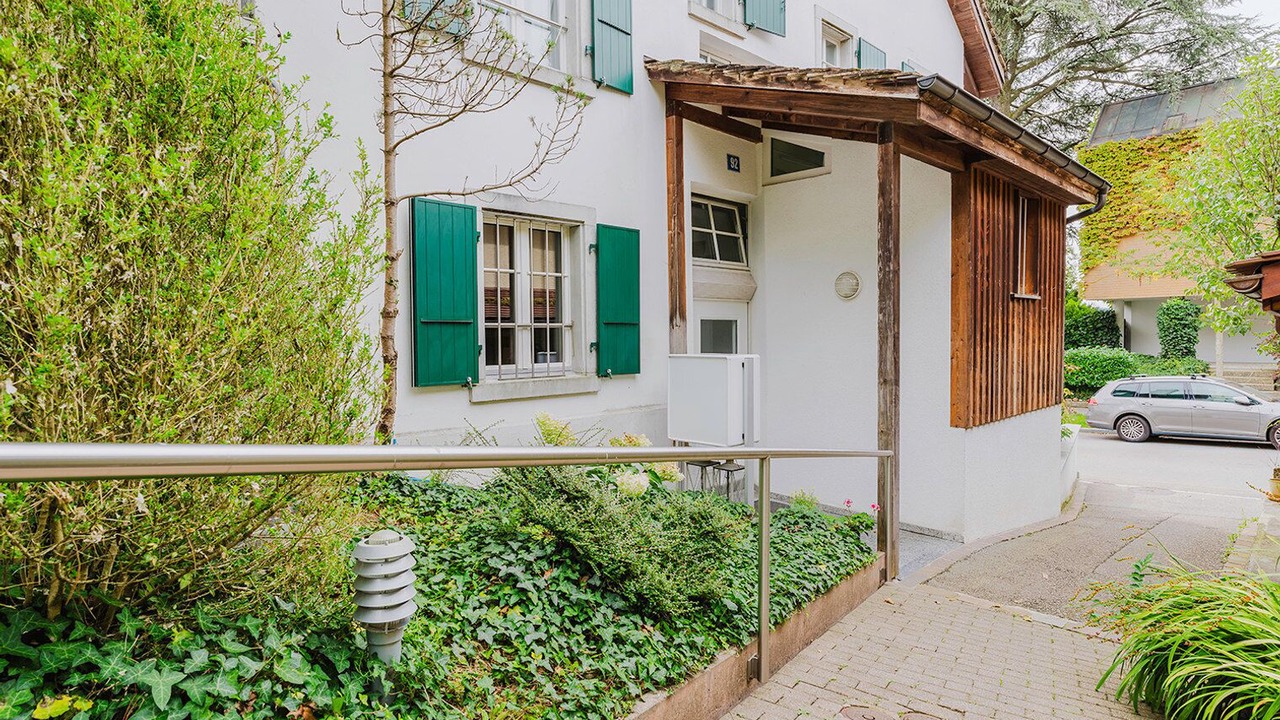 Photo of Outdoor in Oberstrass