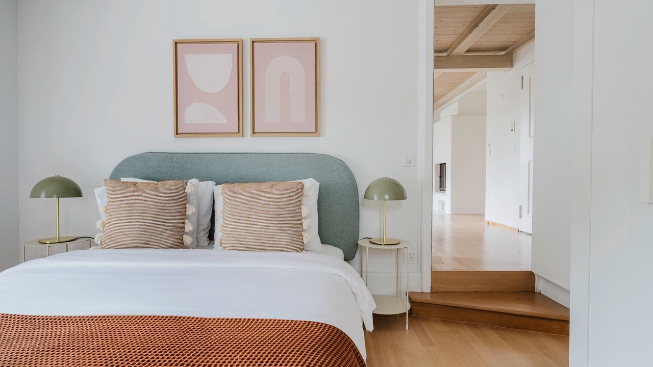 Photo of Bedroom in Oberstrass