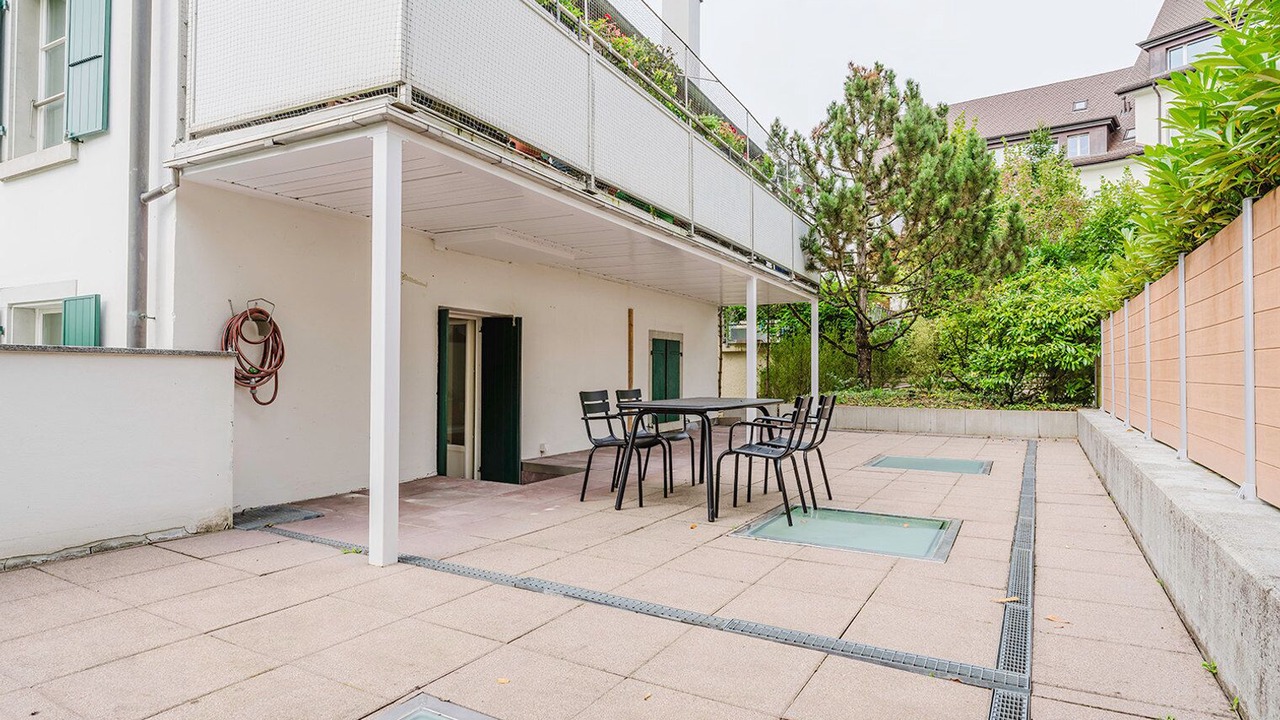 Photo of Outdoor in Oberstrass