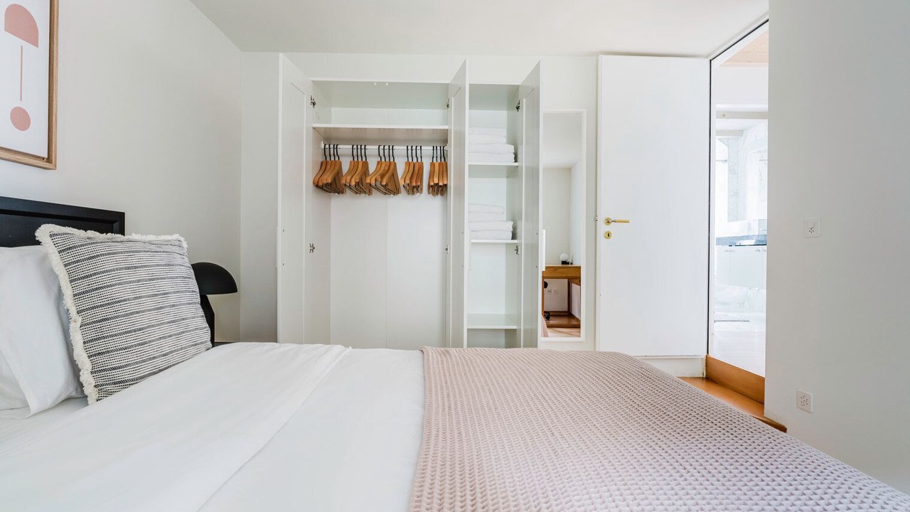Photo of Bedroom in Oberstrass