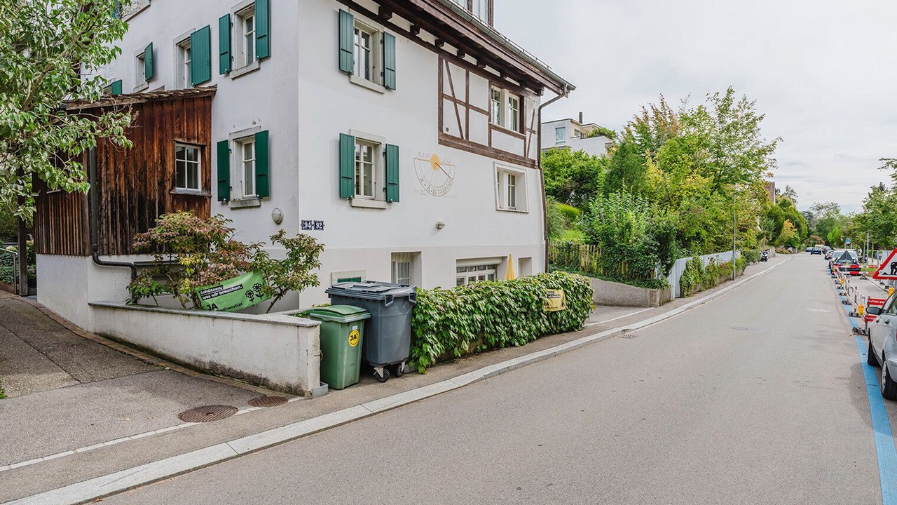 Photo of Outdoor in Oberstrass