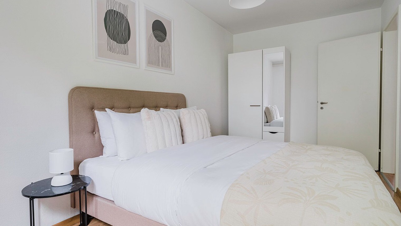 Photo of Bedroom in Enge