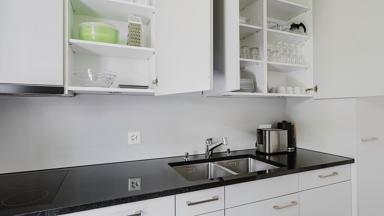 Photo of Kitchen in Enge