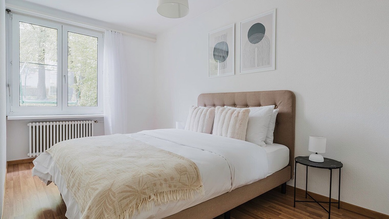 Photo of Bedroom in Enge