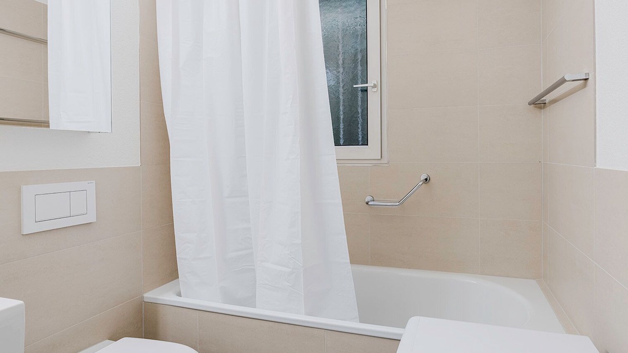 Photo of Bathroom in Enge