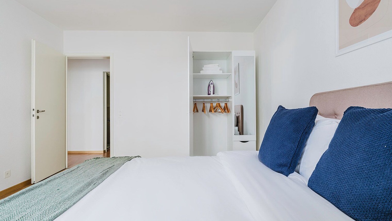 Photo of Bedroom in Enge