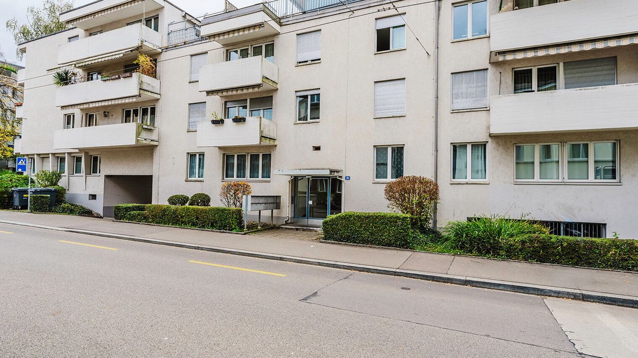Photo of Outdoor in Enge