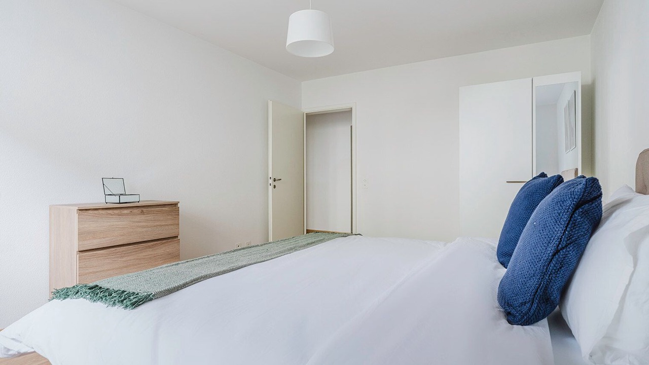 Photo of Bedroom in Enge