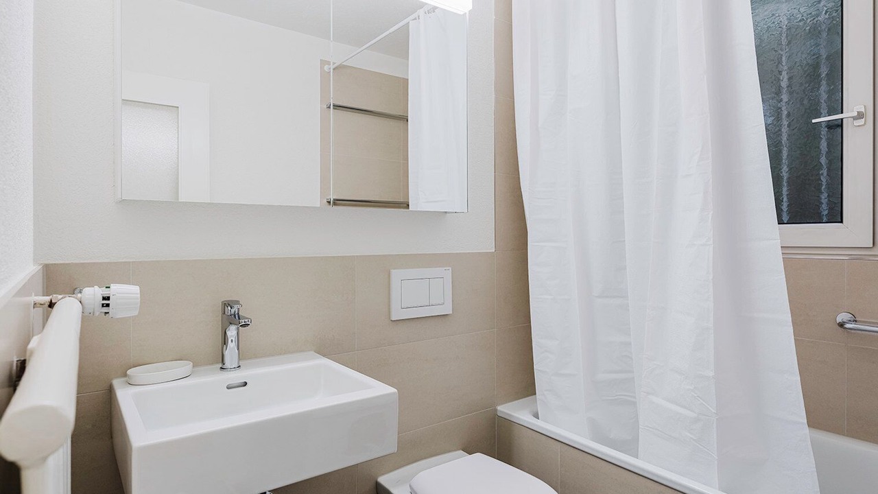 Photo of Bathroom in Enge