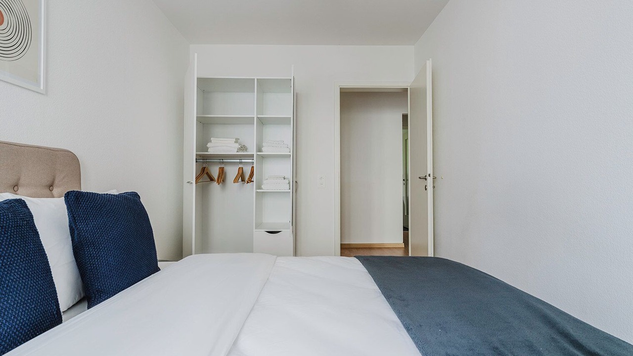 Photo of Bedroom in Enge