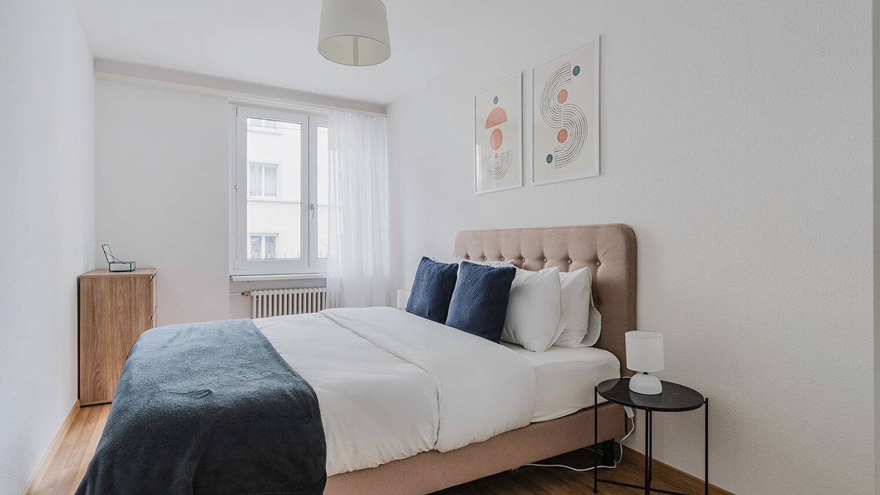 Photo of Bedroom in Enge