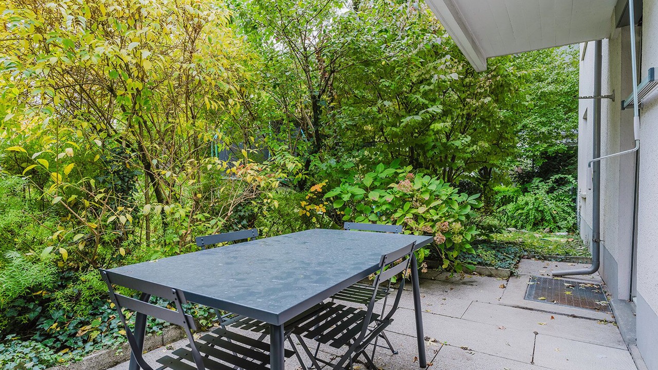 Photo of Outdoor in Enge