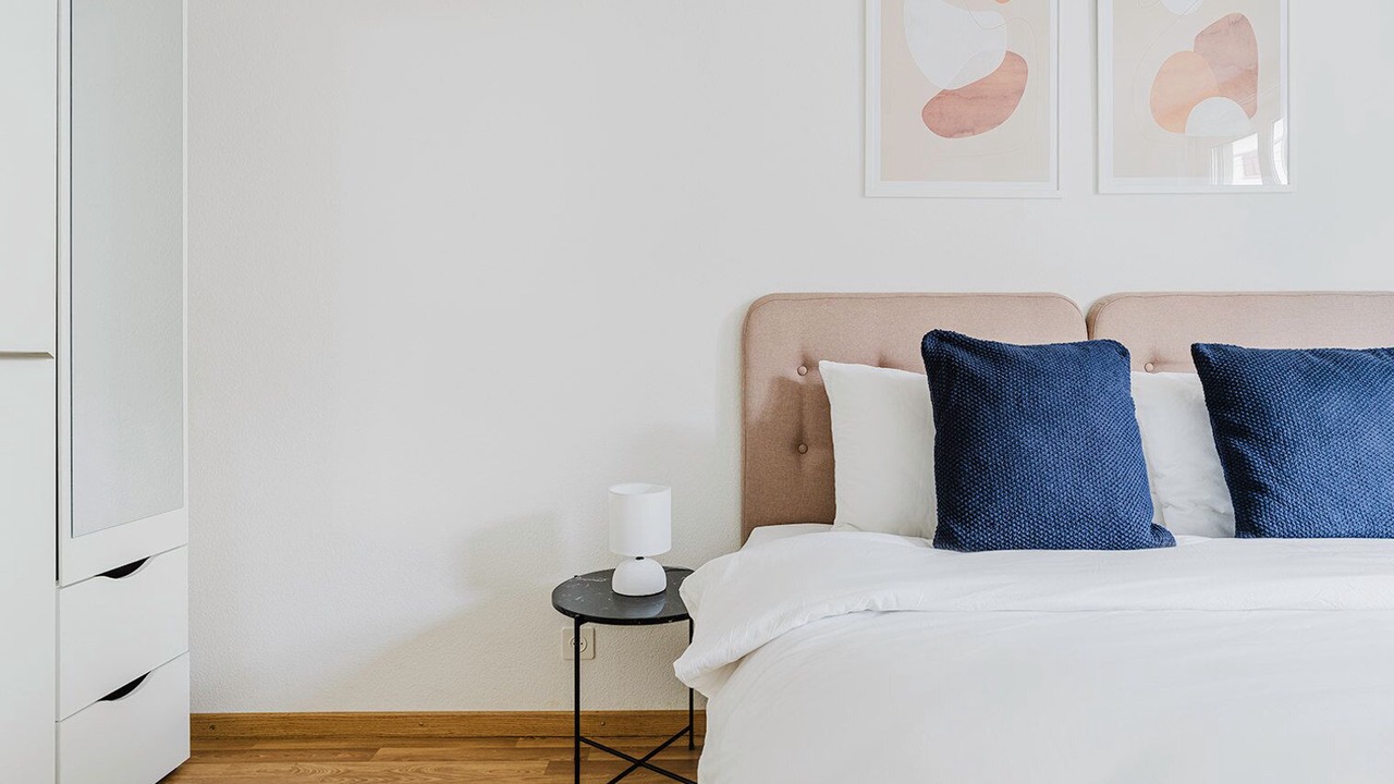 Photo of Bedroom in Enge