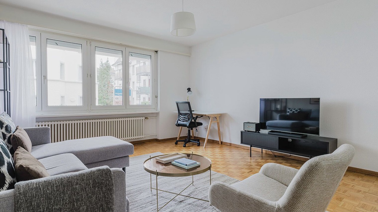 Photo of Livingroom in Enge