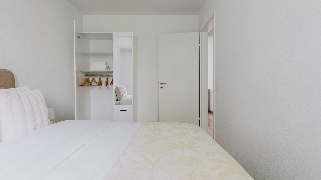 Photo of Bedroom in Enge