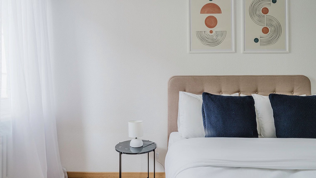 Photo of Bedroom in Enge