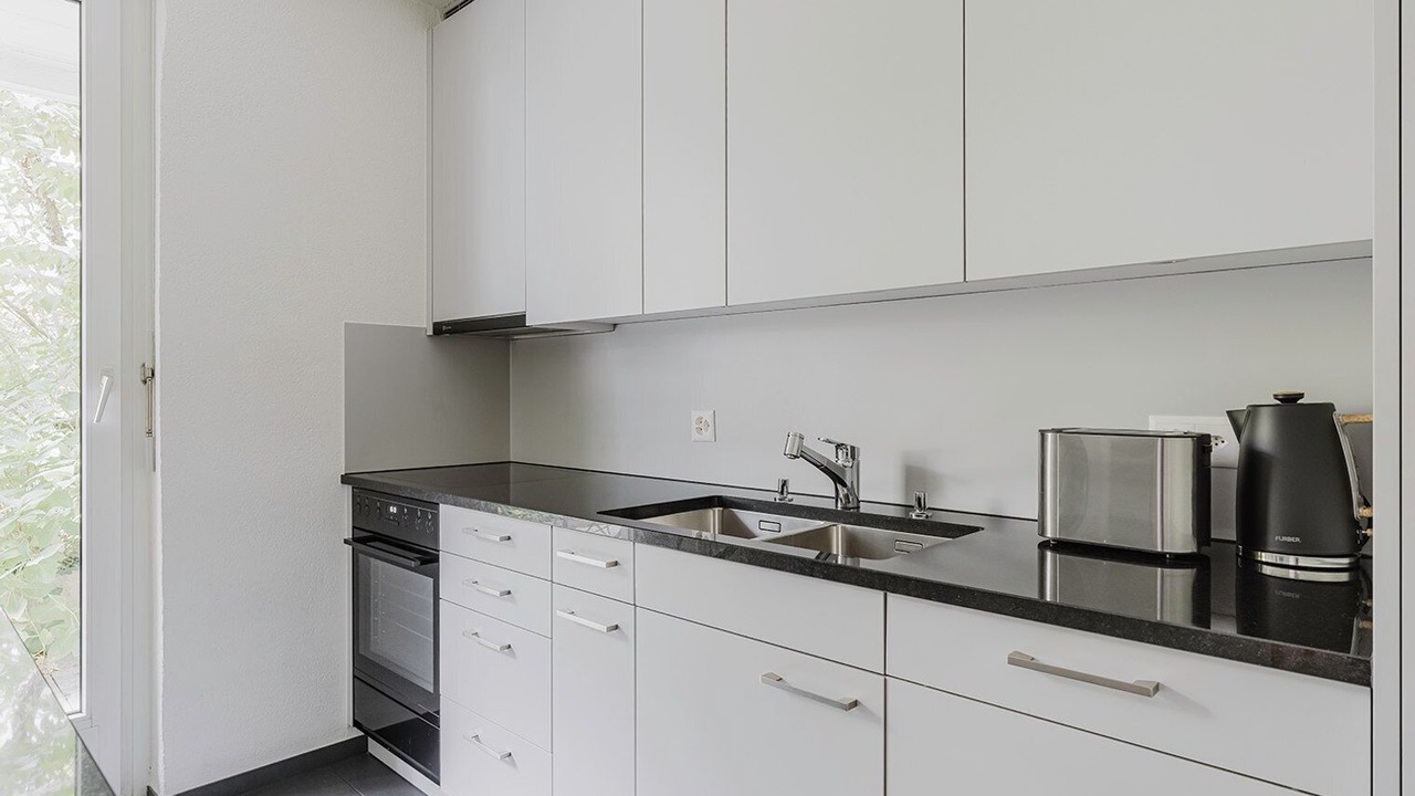 Photo of Kitchen in Enge