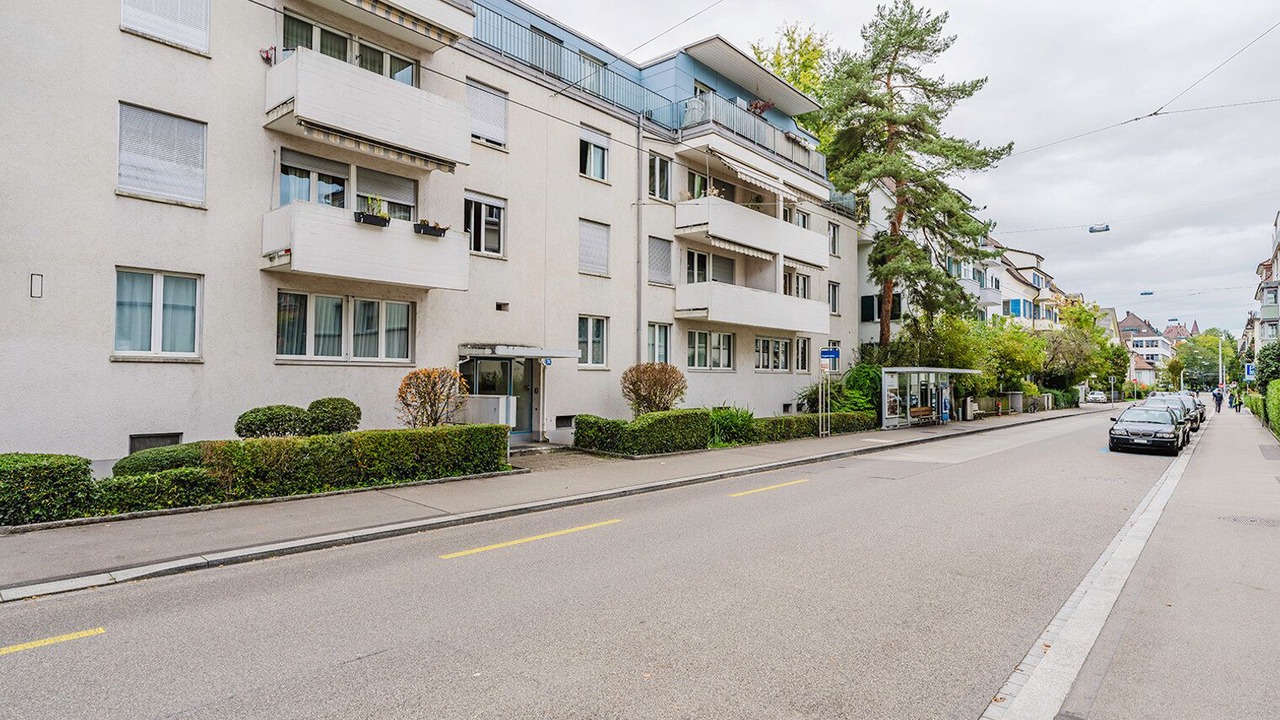 Photo of Outdoor in Enge