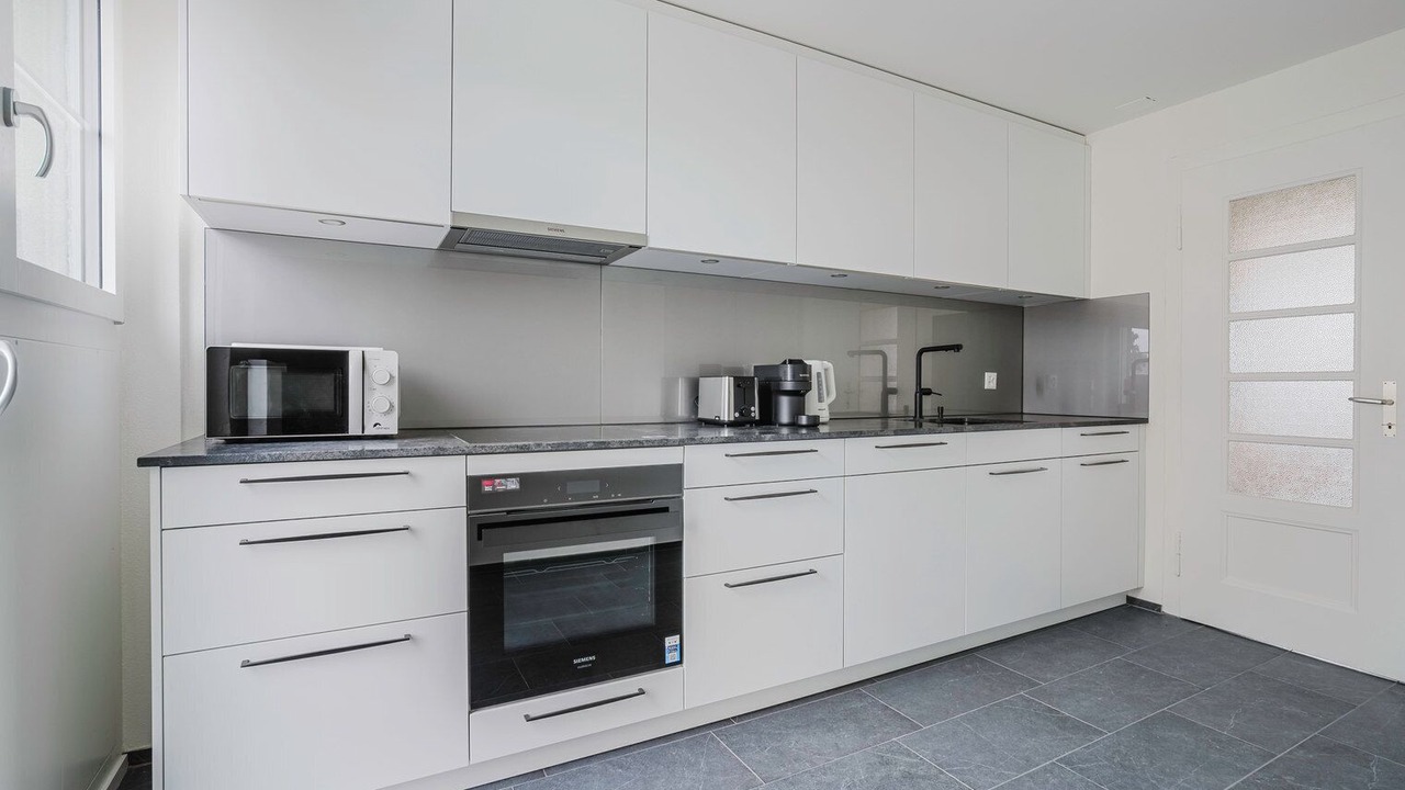 Photo of Kitchen in Meilen District