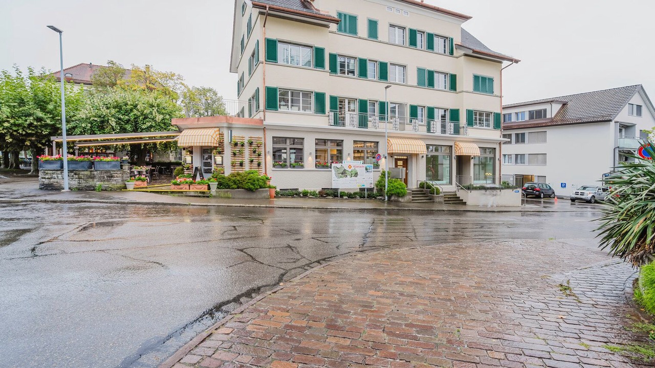 Photo of Outdoor in Meilen District