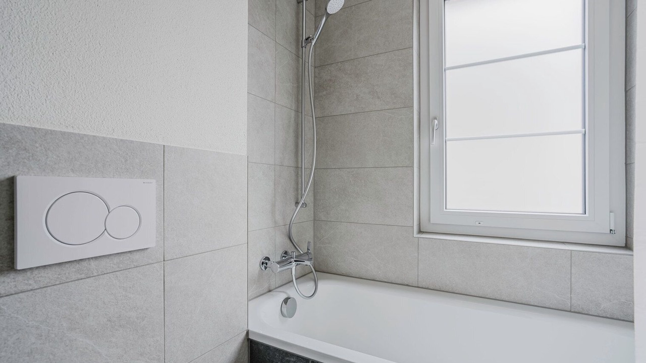 Photo of Bathroom in Meilen District