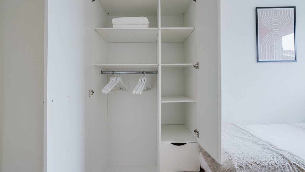 Photo of Bedroom in Meilen District