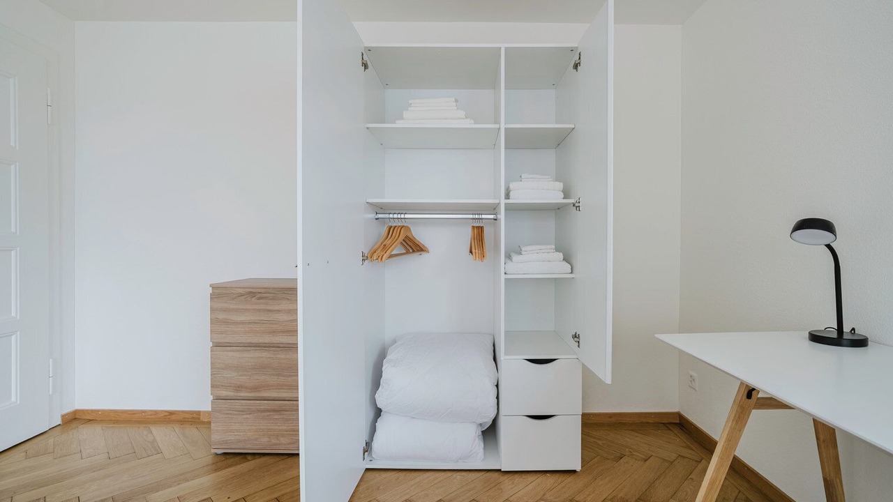 Photo of Bedroom in Meilen District