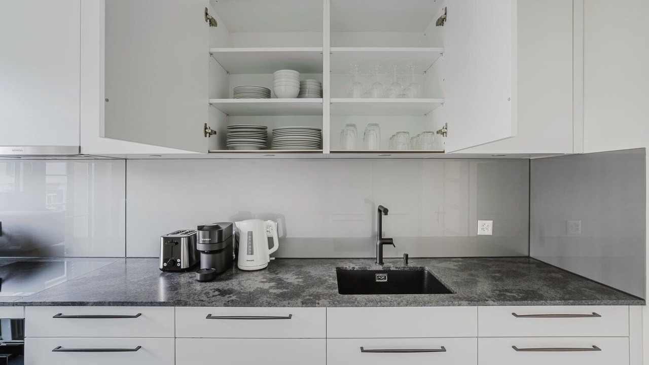 Photo of Kitchen in Meilen District