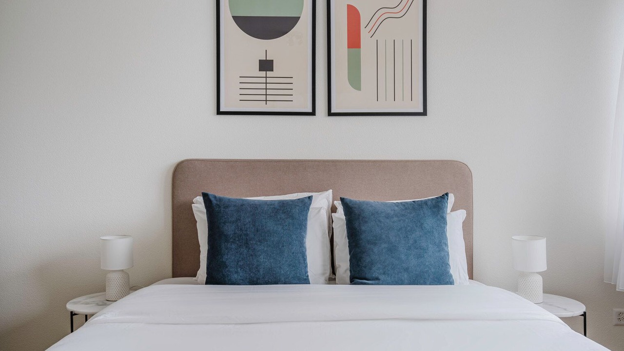 Photo of Bedroom in Meilen District