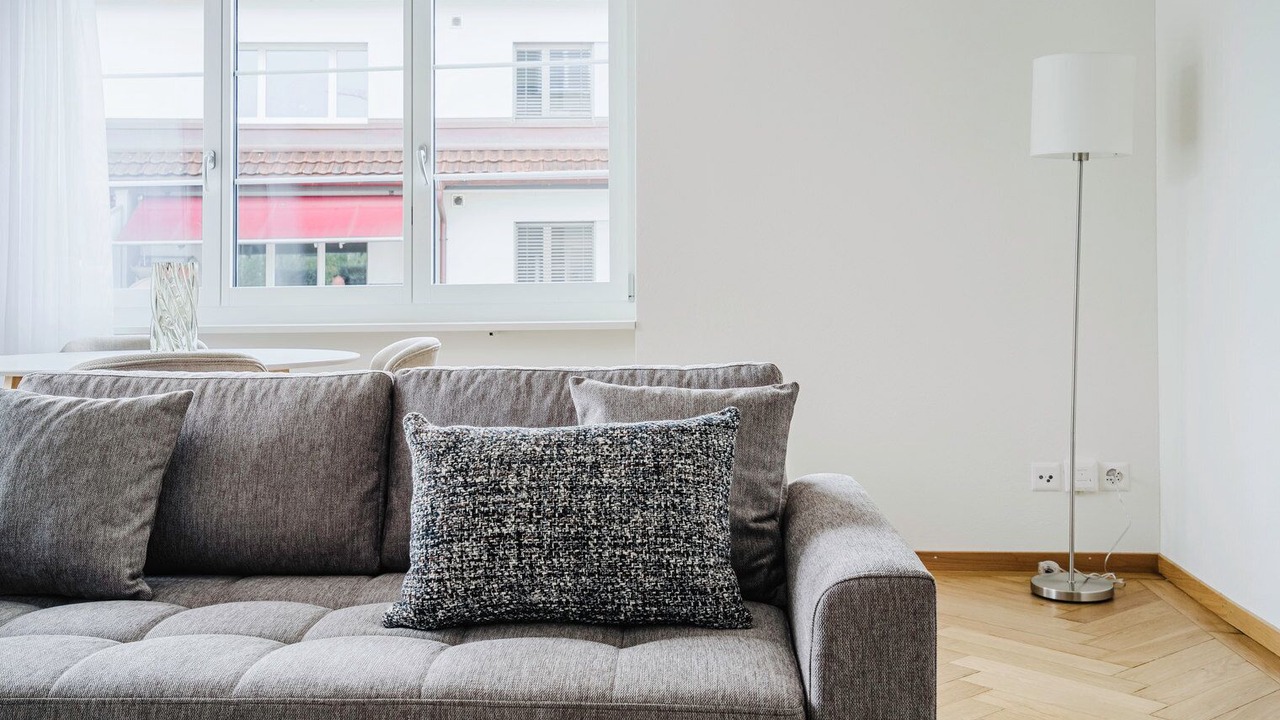 Photo of Livingroom in Meilen District