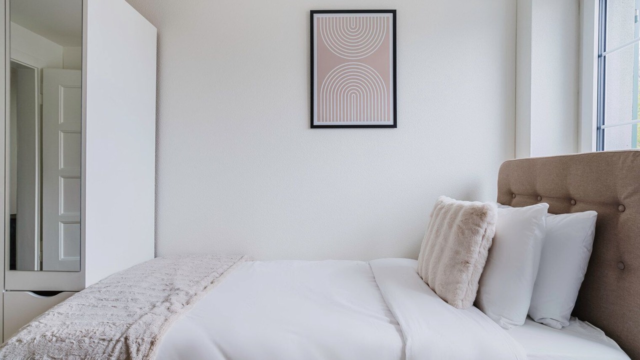 Photo of Bedroom in Meilen District