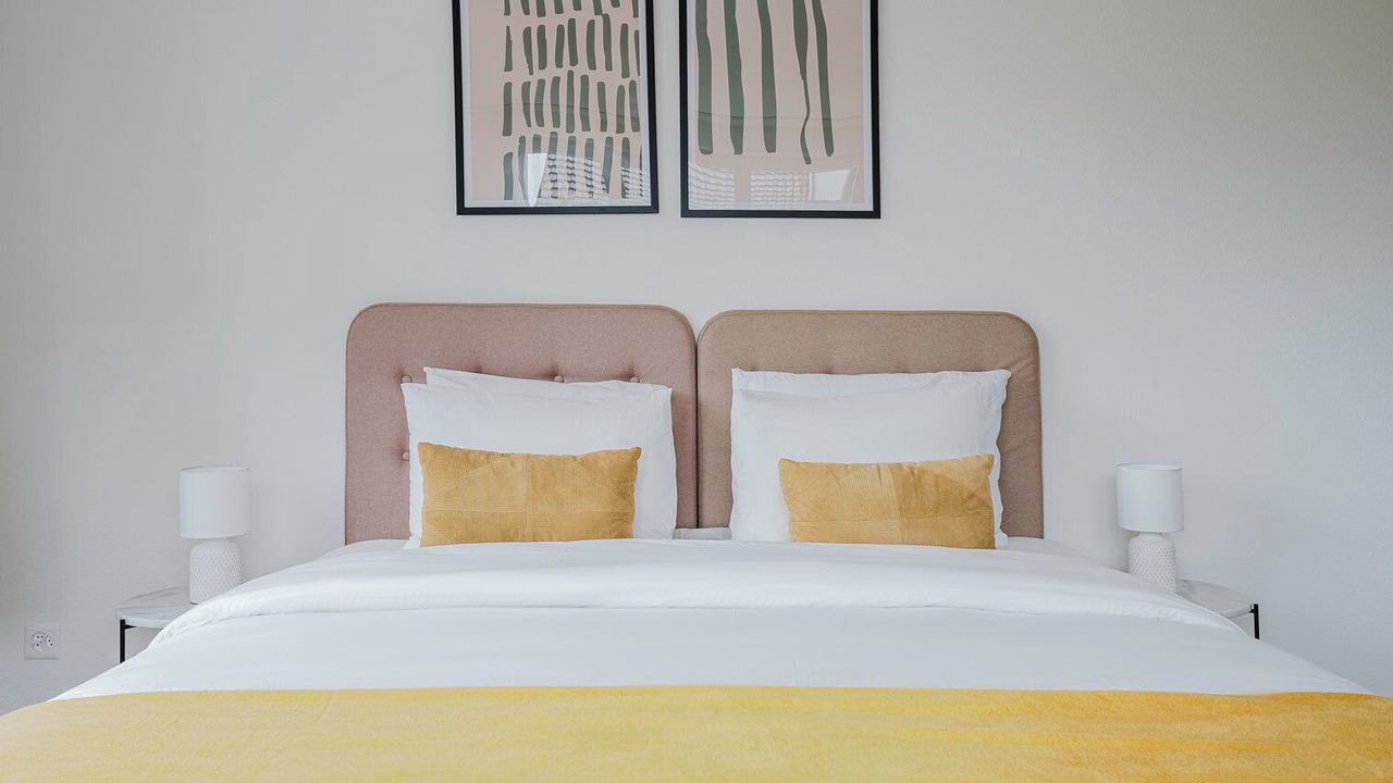 Photo of Bedroom in Meilen District