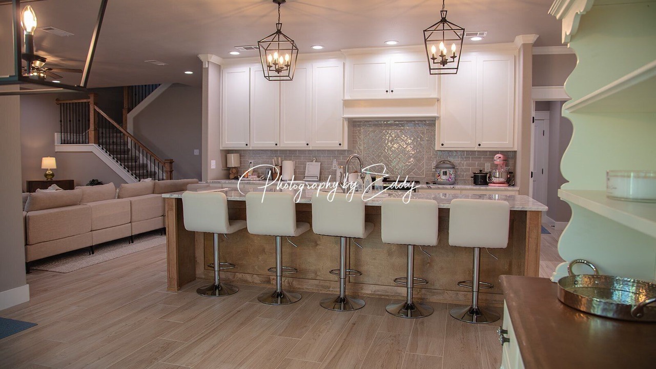 Photo of Kitchen in San Angelo