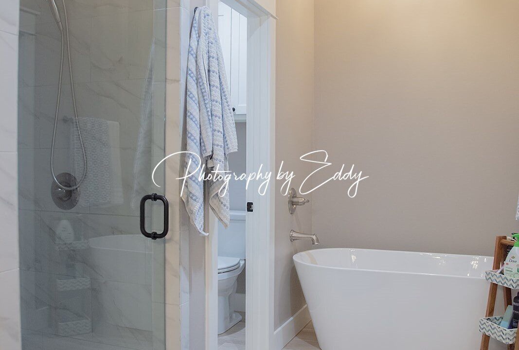 Photo of Bathroom in San Angelo