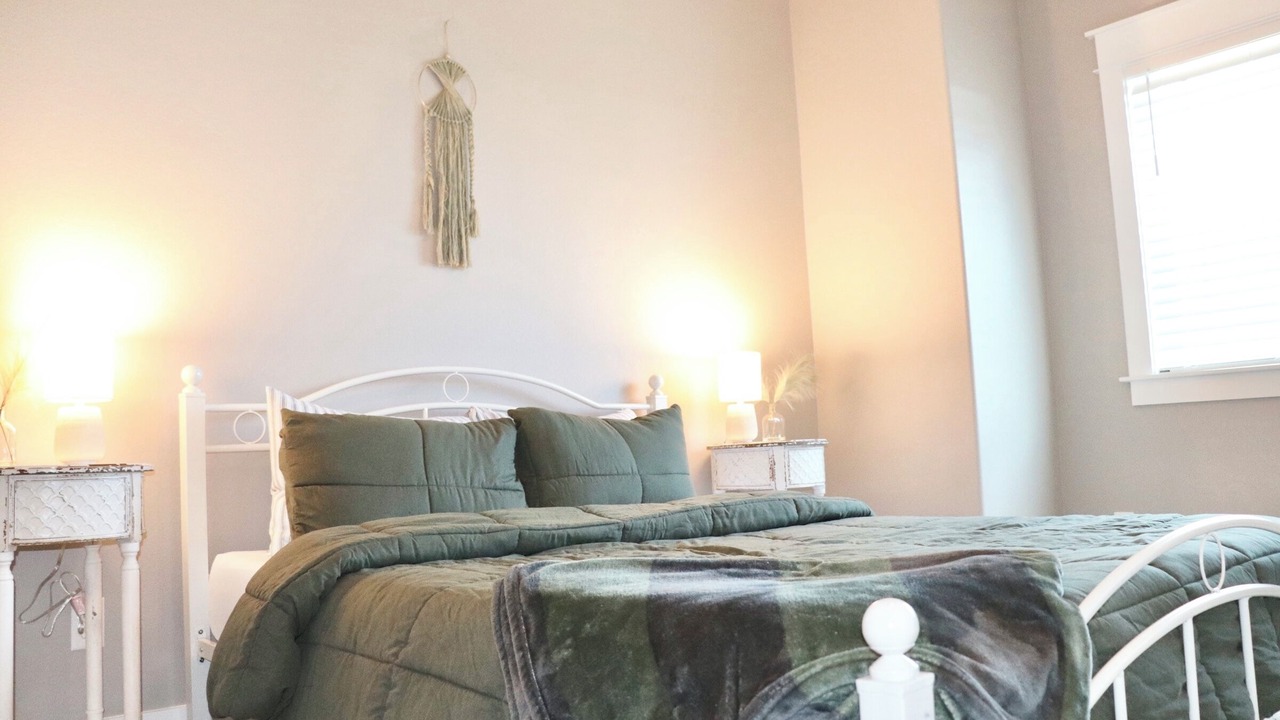 Photo of Bedroom in San Angelo