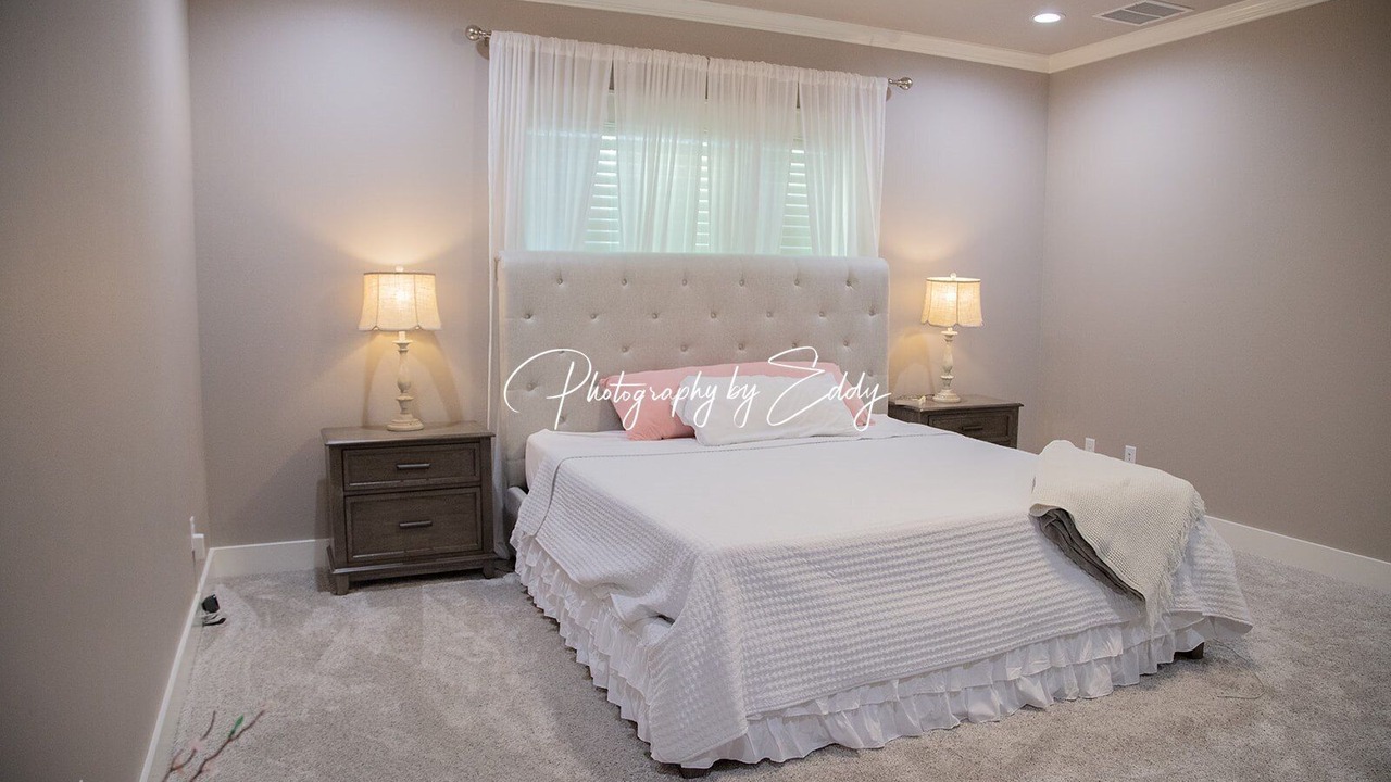 Photo of Bedroom in San Angelo