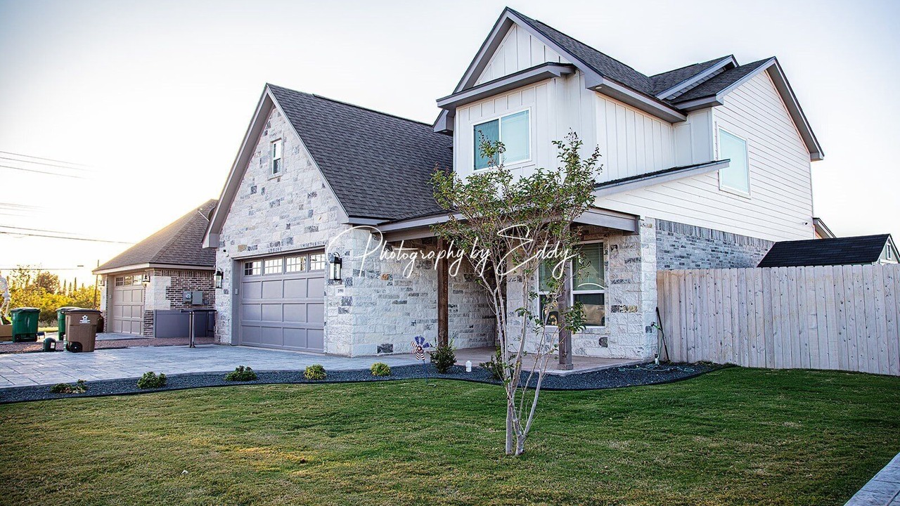Photo of Outdoor in San Angelo