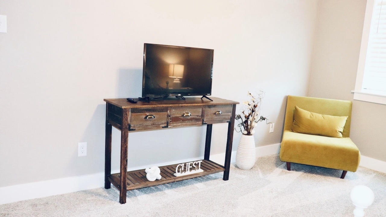 Photo of Livingroom in San Angelo