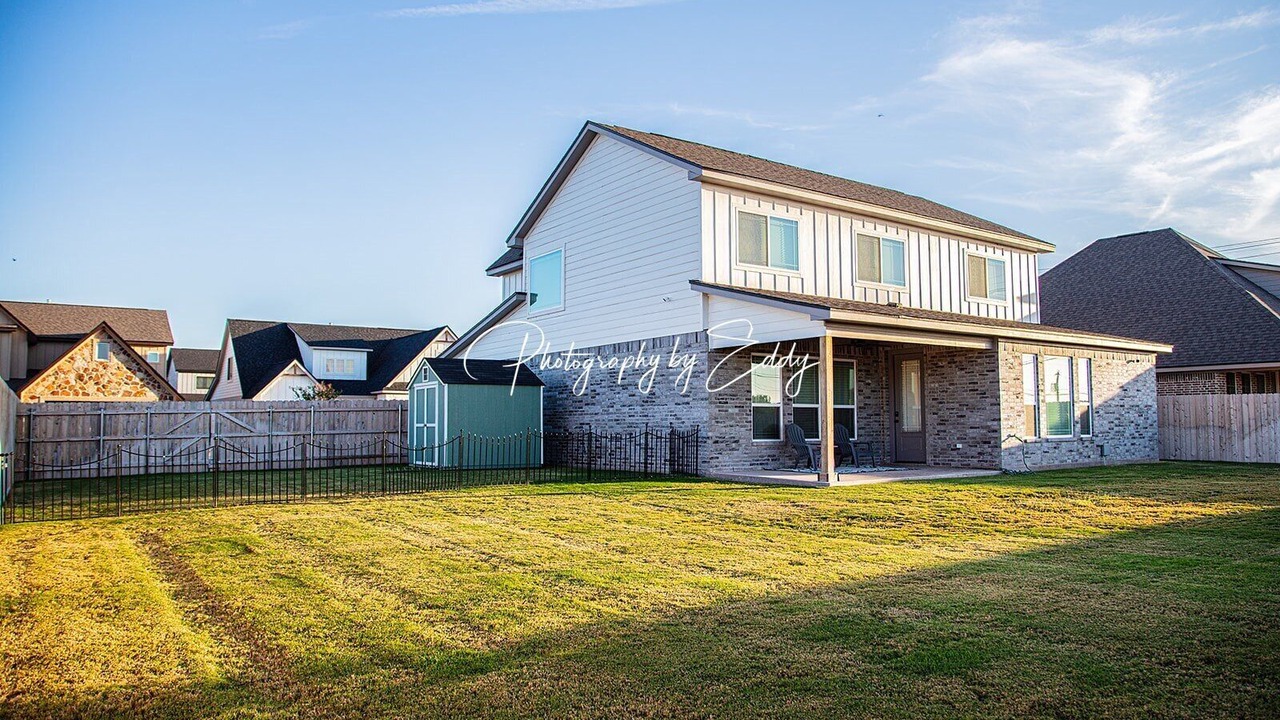 Photo of Outdoor in San Angelo